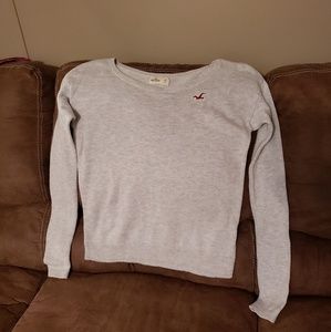Hollister XS Sweater